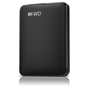 Disque dur et SSD externe
