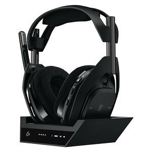 Casque Gamer