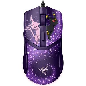 Souris Gamer