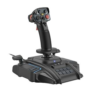Joysticks