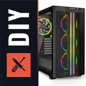 PC DIY (kit à monter)