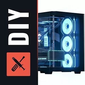 PC DIY (kit à monter)