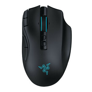 Souris Gamer