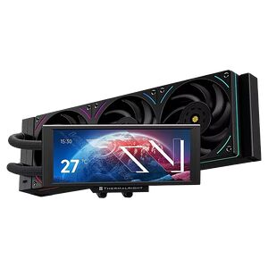 Watercooling