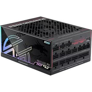 Alimentation PC