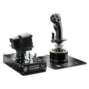 Joysticks