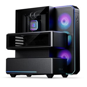 Boitier PC