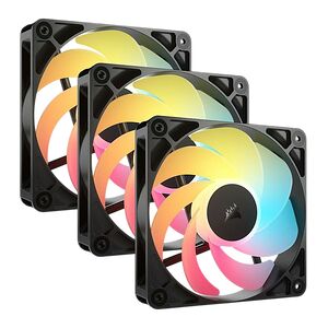 Ventilateur boitier