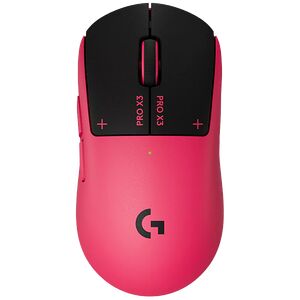 Souris Gamer