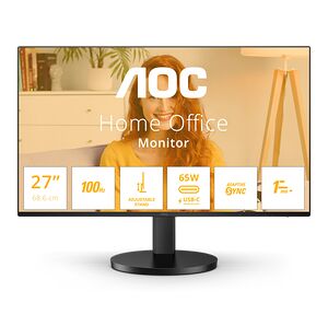 Écran PC bureautique