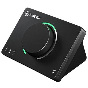 Elgato Wave XLR MK.2