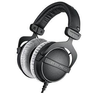 Casque Beyerdynamic DT 770 PRO