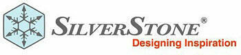 SilverStone Precision PS15 - Blanc (picto:1145)