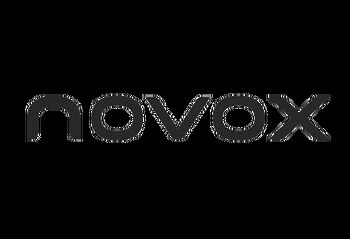 Novox NC-1 Argent (picto:1249)