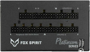 Fox Spirit GT-850P - 850W (image:4)