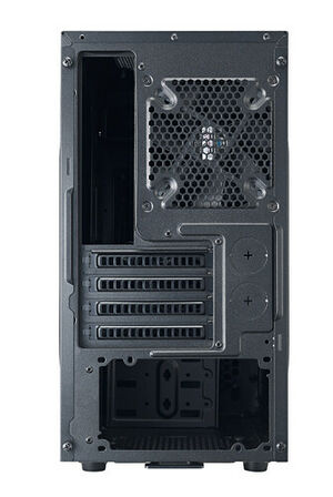 Cooler Master N200 - Noir