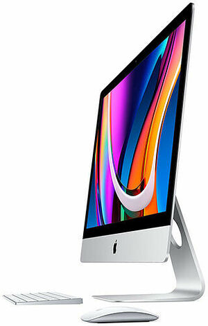 Apple iMac (2020) 27 pouces (MXWU2FN/A) (image:2)