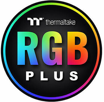 Thermaltake Riing Plus 20 RGB, 200mm (image:8)