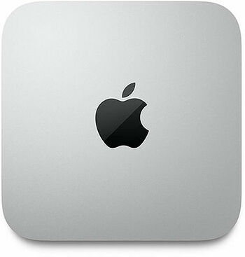 Apple Mac Mini M1 (MGNT3FN/A) - 8 Go / 512 Go (image:3)