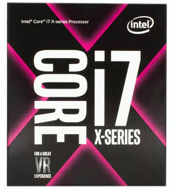 Intel Core i7-7740X (4.3 GHz) (image:6)