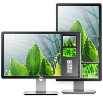 Dell P2214H (image:1)