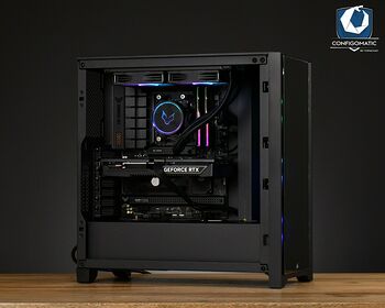 #ConfigoMatic