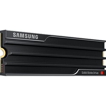 SSD NVMe