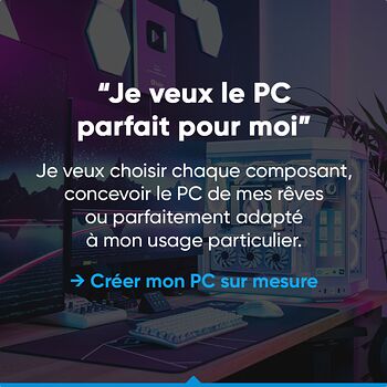 Configomatic sur mesure