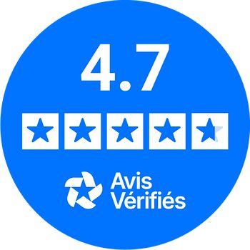 Note Trustpilot de TopAchat : voir les avis clients