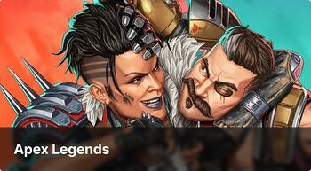 Apex Legends