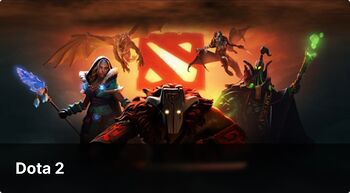 Dota 2