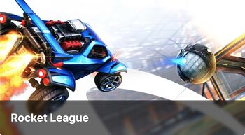 Rocket League
