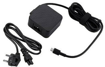Asus ROG Chargeur 65W USB-C (image:2)