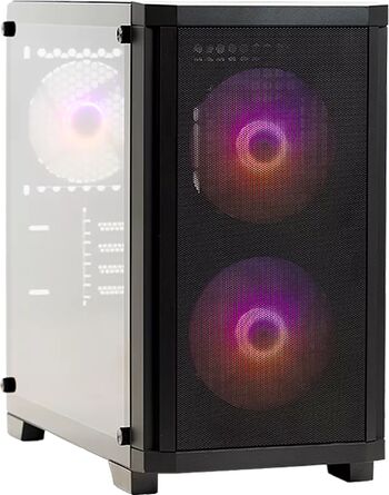 PC Gamer ZOMBIE (image:2)