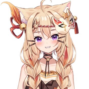 Profil Gamer de Sol_Hms