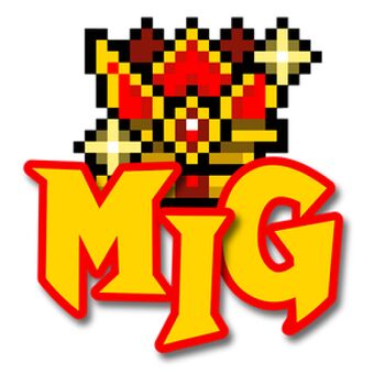 Profil Gamer de migMH