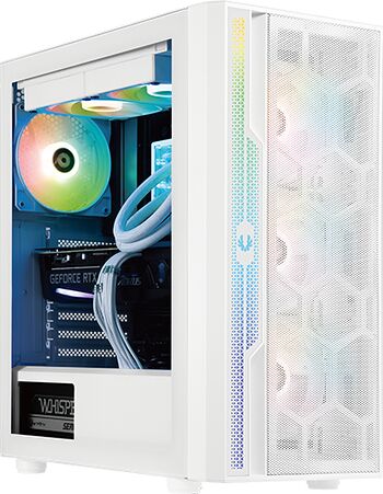 BitFenix Apollo - Blanc (image:2)