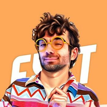 Profil Gamer de Exyt