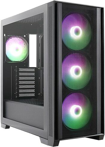 PC Gamer KAWAN+ (image:2)