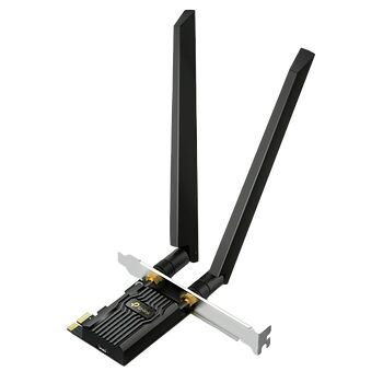 Cartes PCI Express