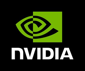 Logo NVIDIA GeForce RTX