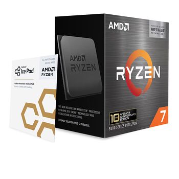 AMD Ryzen 7 5800X3D hero banner