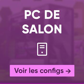 PC de Salon