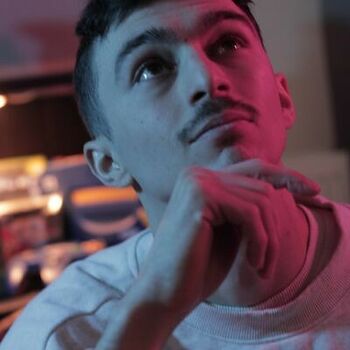 Profil Gamer de Walkyrip