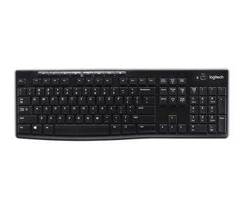 Clavier bureautique