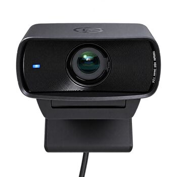 Webcam Elgato Facecam MK.2