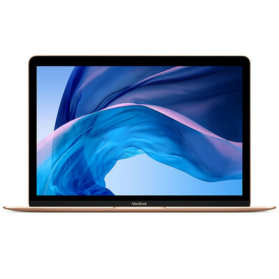 Apple MacBook 12'' 512 Go Or (2018)