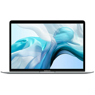 Apple MacBook Air 13'' 256 Go Argent (2018)
