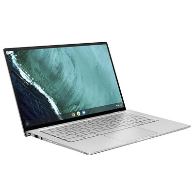 Asus Chromebook Flip C434 (C434TA-AI0030) Argent