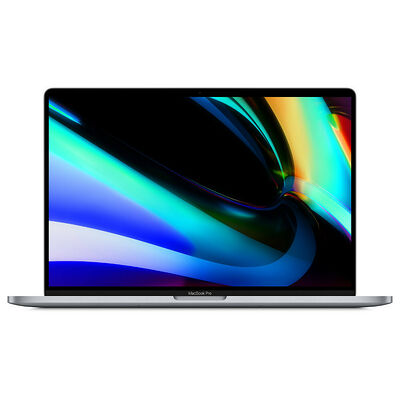Apple MacBook Pro 16 Touch Bar 1 To Gris sidéral (2019)